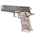 Masterpiece Arms DS9 Hybrid Comp Pistol IDPA V2 Exclusive